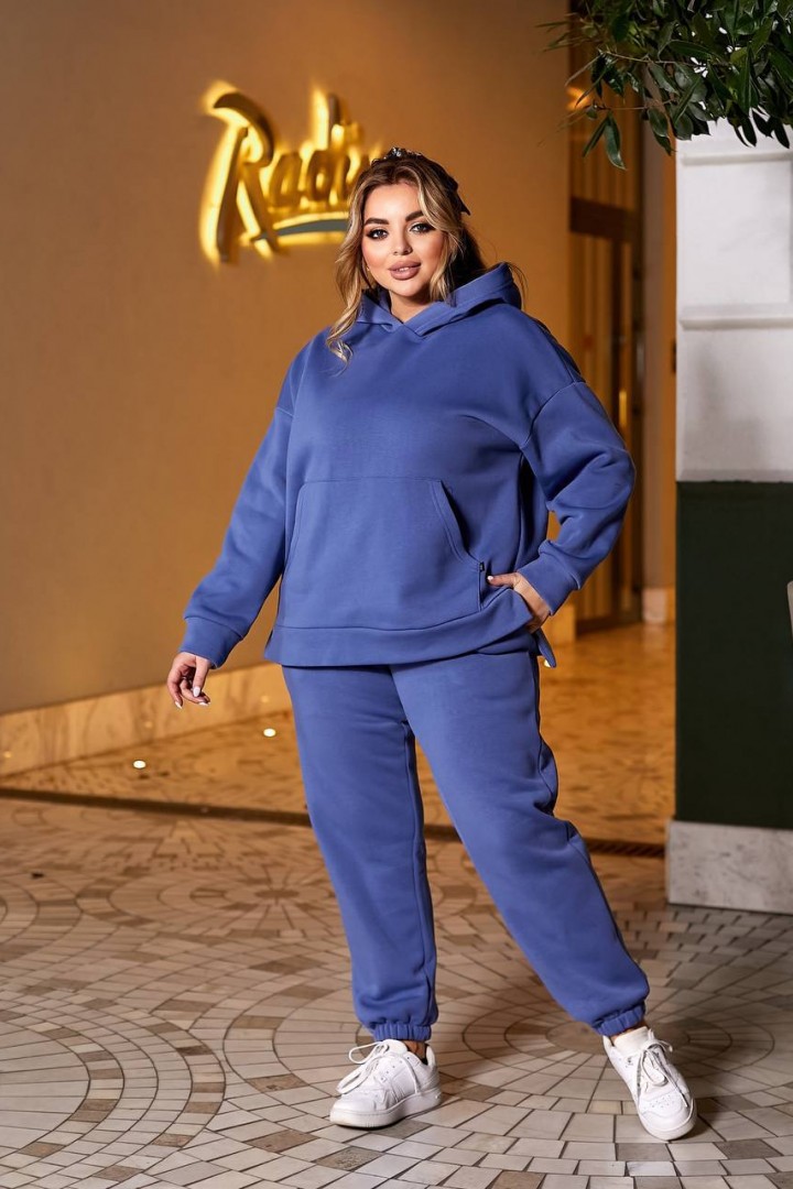 Теплый костюм EY-579A550