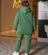 Теплый костюм EY-579A550