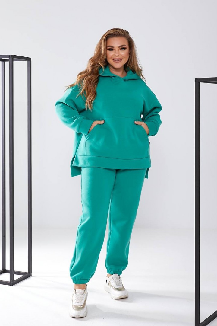 Теплый костюм EY-579A550