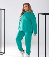 Теплый костюм EY-579A550