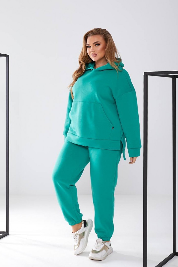 Теплый костюм EY-579A550