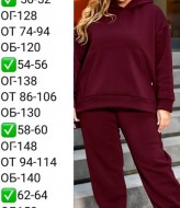 Теплый костюм EY-579A550