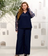 Трикотажний костюм SD-0112A850