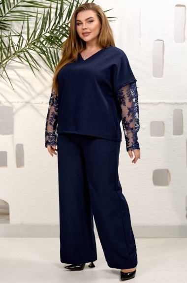 Трикотажний костюм SD-0112A850 Трикотажний костюм SD-0112A850