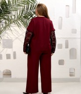 Трикотажний костюм SD-0112A850