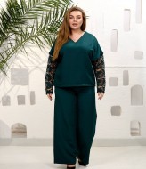 Трикотажний костюм SD-0112A850