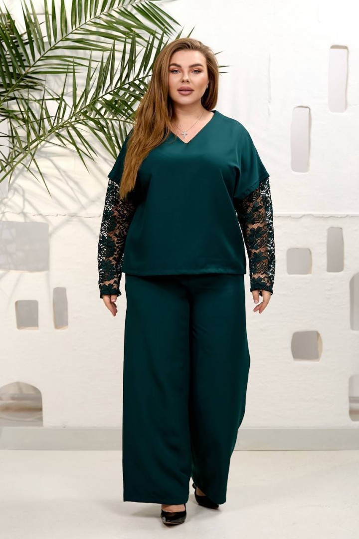 Трикотажний костюм SD-0112A850