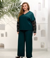 Трикотажний костюм SD-0112A850