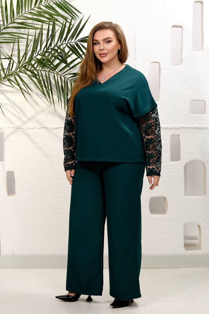 Трикотажний костюм SD-0112A850