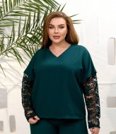 Трикотажний костюм SD-0112A850