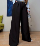 Женские брюки палаццо INS-470A600