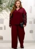 Трикотажний костюм SD-0112A850