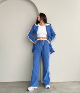 Вельветовый костюм спортивный DN-185A850 Вельветовый костюм спортивный DN-185A850