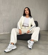 Вельветовый костюм спортивный DN-185A850 Вельветовый костюм спортивный DN-185A850