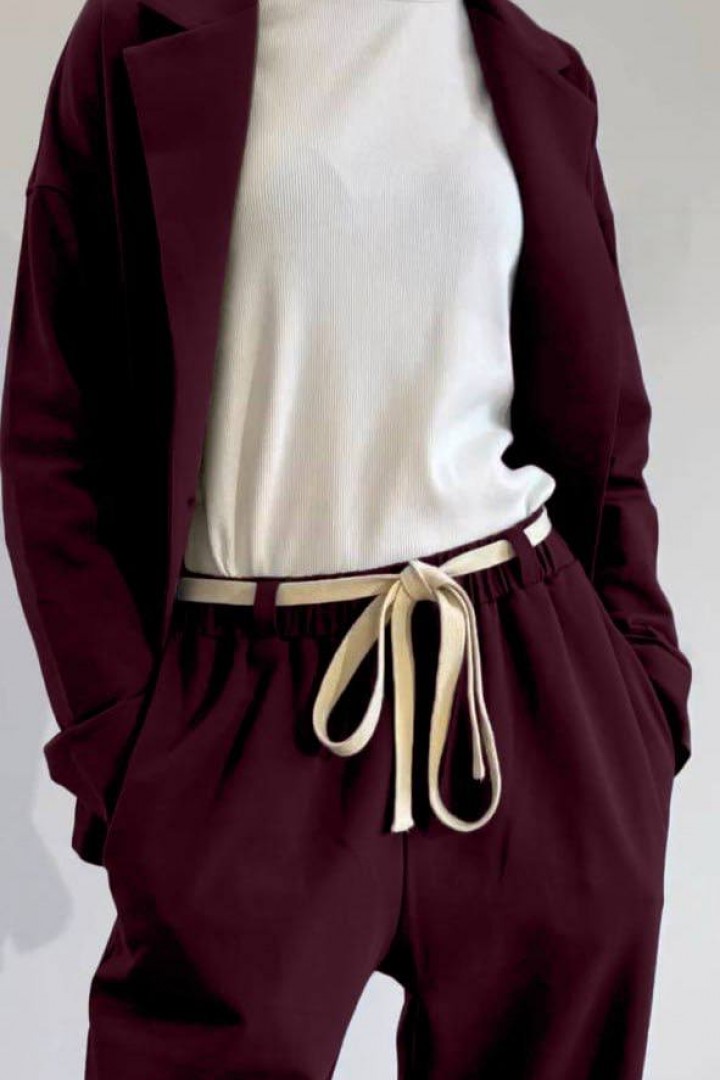 Женский трикотажный костюм ME-539A680