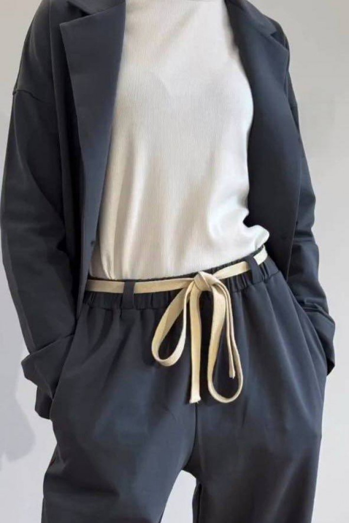 Женский трикотажный костюм ME-539A680