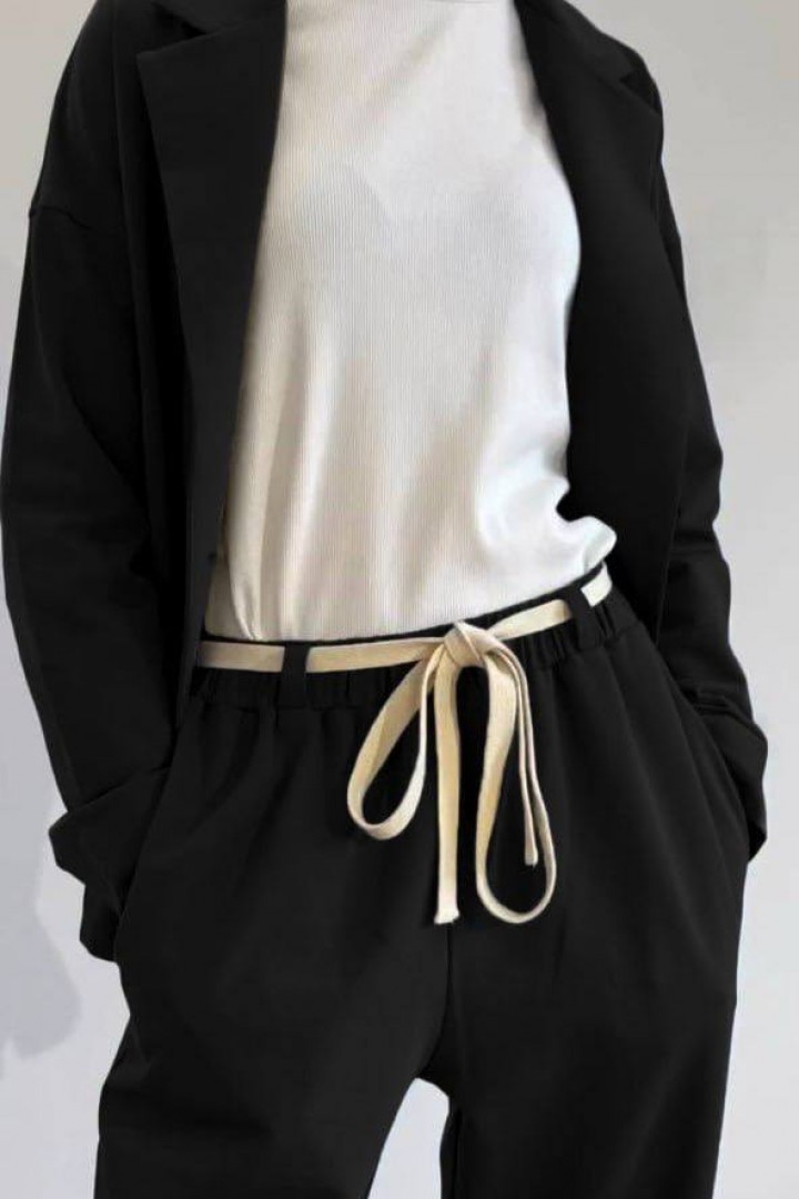 Женский трикотажный костюм ME-539A680