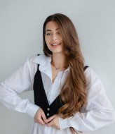 Комплект 2-ка рубашка и жилетка NK-547A550