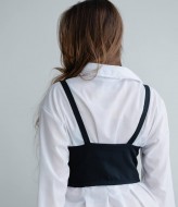 Комплект 2-ка рубашка и жилетка NK-547A550