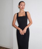 Сукня з кейпом NK-655A550