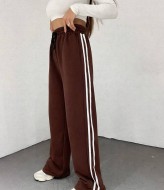 Спортивные штаны с лампасами DMP-A1275A290