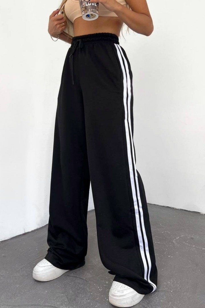 Спортивные штаны с лампасами DMP-A1275A290