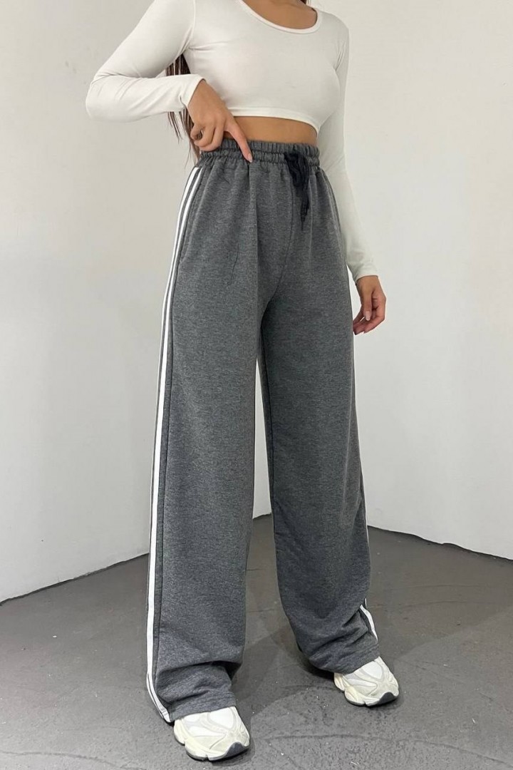 Спортивные штаны с лампасами DMP-A1275A290