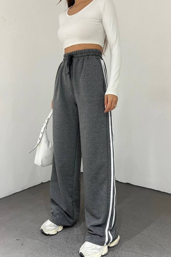 Спортивные штаны с лампасами DMP-A1275A290