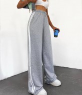 Спортивные штаны с лампасами DMP-A1275A290