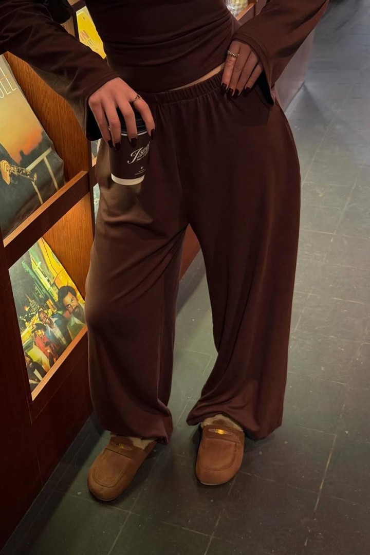 Прогулянковий костюм двійка IMMA-445A620