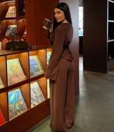 Прогулянковий костюм двійка IMMA-445A620