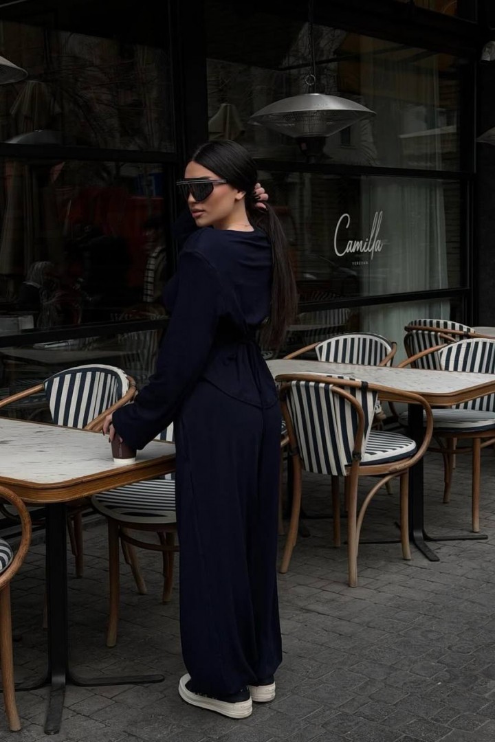 Прогулянковий костюм двійка IMMA-445A620