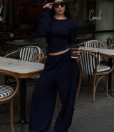 Костюм женский трикотажный  IMMA-445A620