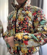 Яркая куртка VMS-0150A690