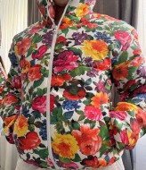 Яркая куртка VMS-0150A690