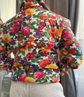 Яркая куртка VMS-0150A690