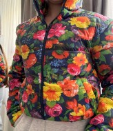 Яркая куртка VMS-0150A690