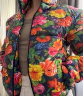 Яркая куртка VMS-0150A690