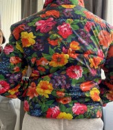 Яркая куртка VMS-0150A690