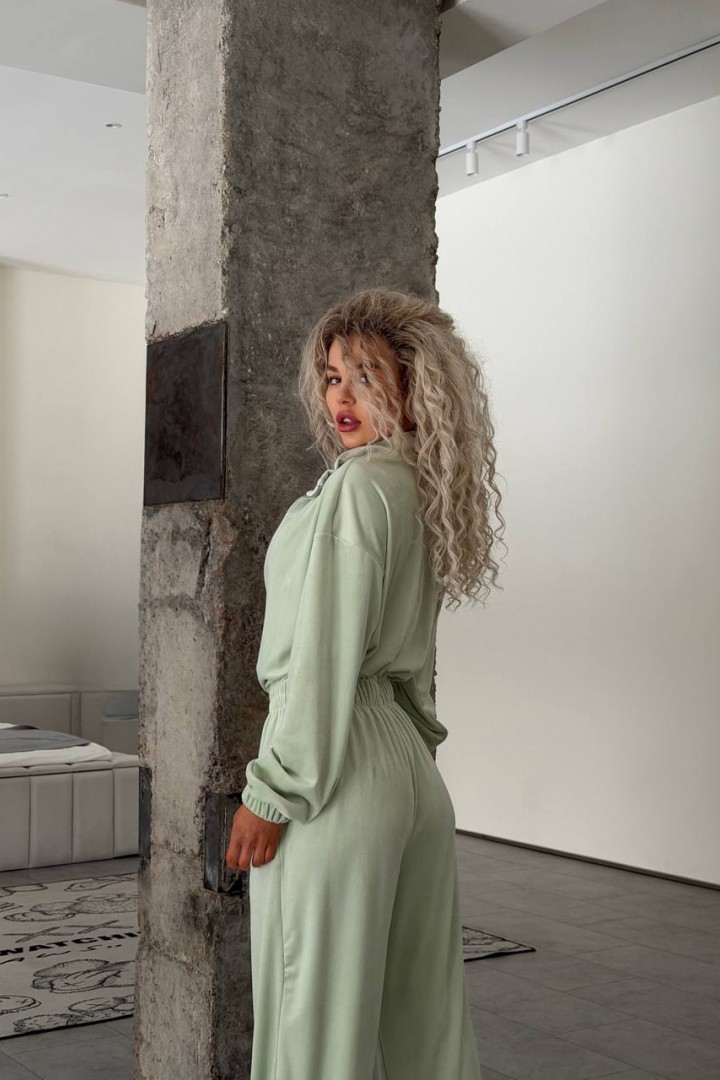 Молодіжний комбінезон JOM-8019A630