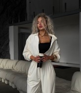 Молодіжний комбінезон JOM-8019A630