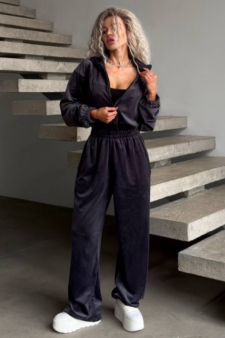 Молодіжний комбінезон JOM-8019A630