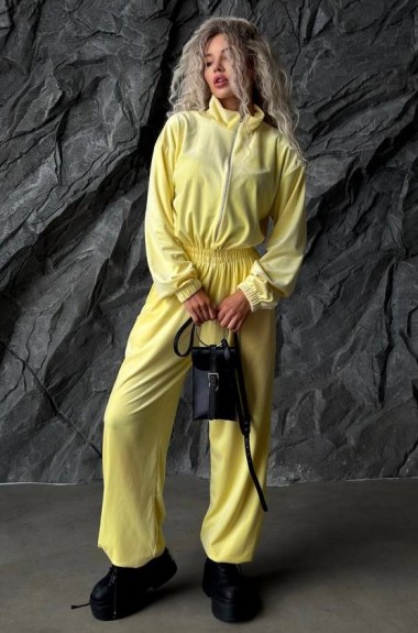 Молодежный комбинезон JOM-8019A630 Молодежный комбинезон JOM-8019A630