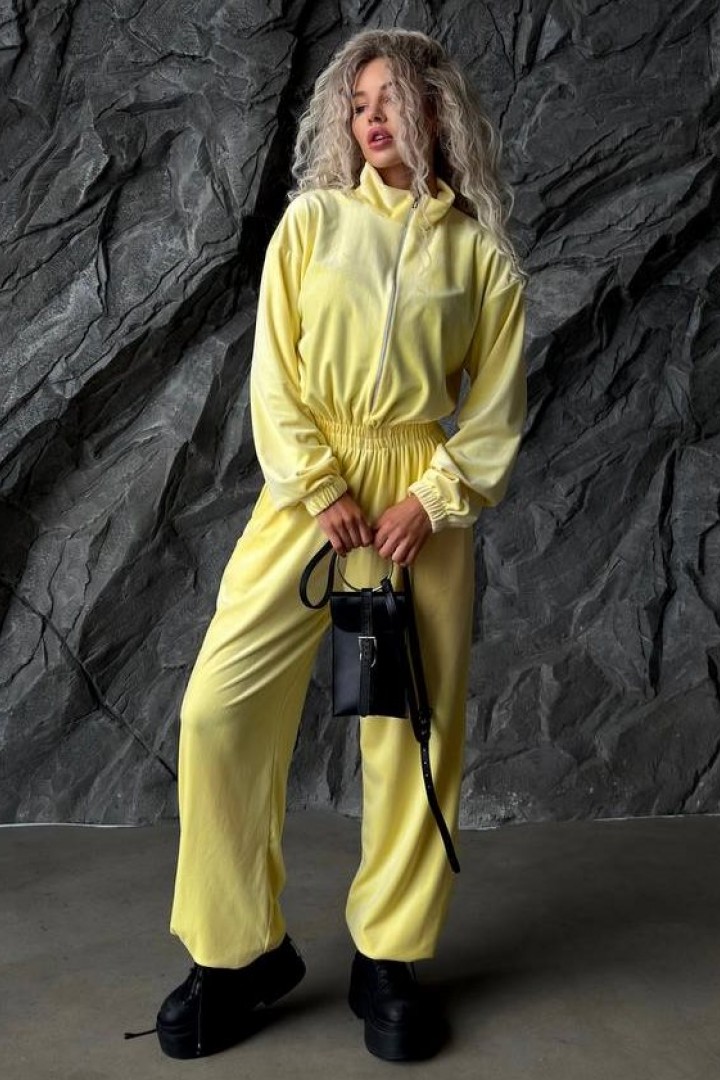 Молодіжний комбінезон JOM-8019A630