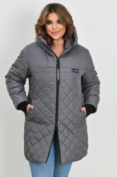 Стеганая куртка DV-R3711A800 Стеганая куртка DV-R3711A800