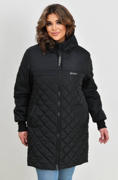 Стеганая куртка DV-R3711A800 Стеганая куртка DV-R3711A800
