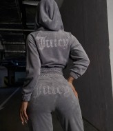 Велюровий прогулянковий костюм TS-473A650