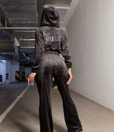 Велюровий прогулянковий костюм TS-473A650