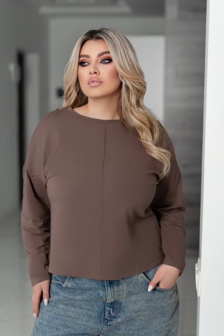 Лонгслів жіночий JA-845.3A280