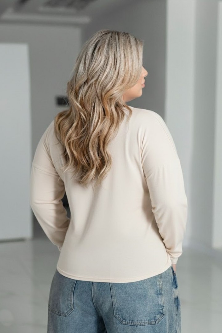 Лонгслів жіночий JA-845.3A280